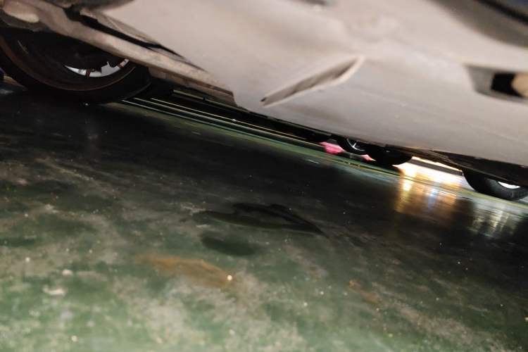 Used BMW 2 Series 2014 M235i Chassis Rear Right