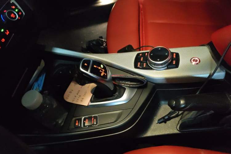 Used BMW 2 Series 2014 M235i Gear Lever