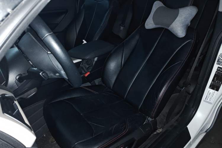 Used BMW 2 Series 2014 220i Leading Model Left Front Seat