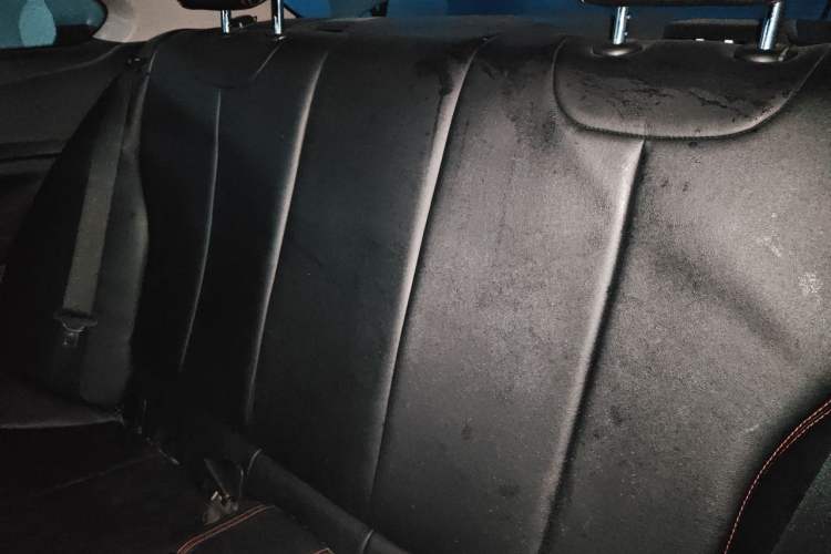 Used BMW 2 Series 2014 220i Leading Model Left Rear Seat
