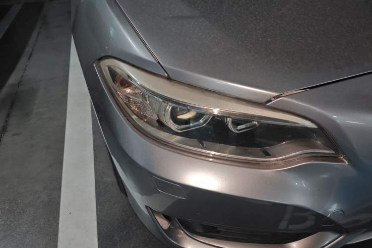 Used BMW 2 Series 2014 220i Leading Model Right Front Headlight