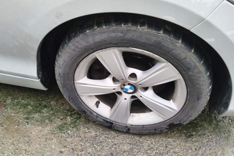 Used BMW 2 Series 2014 220i Leading Model Right Front Wheel Hub