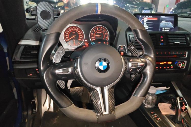 Used BMW 2 Series 2014 M235i Steering Wheel