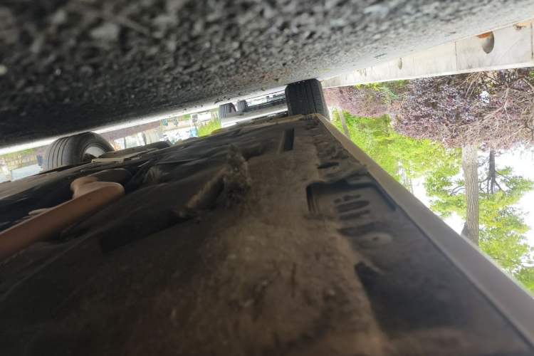 Used BMW 2 Series 2014 220i Leading Model Chassis Front Right