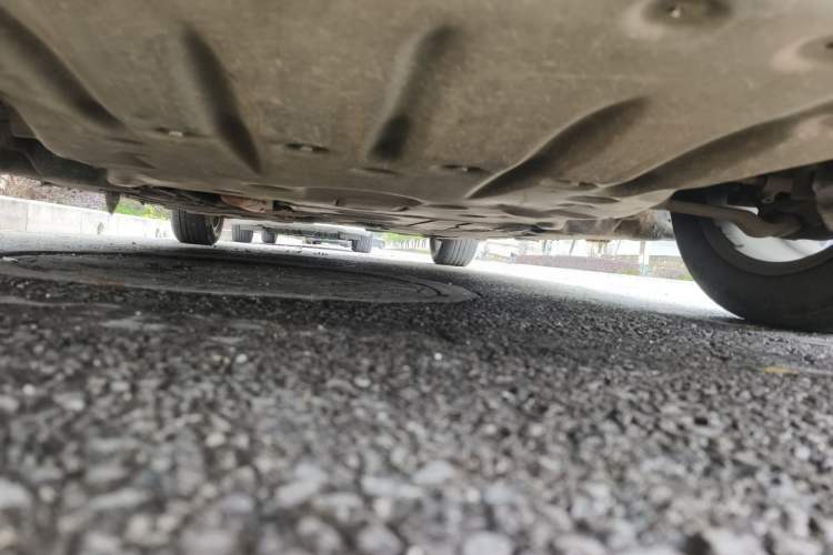 Used BMW 2 Series 2014 220i Leading Model Chassis Front