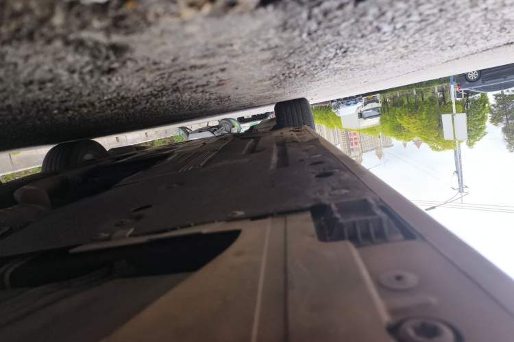 Used BMW 2 Series 2014 220i Leading Model Chassis Rear Left