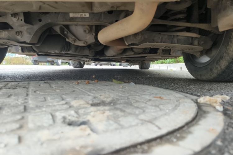 Used BMW 2 Series 2014 220i Leading Model Chassis Rear