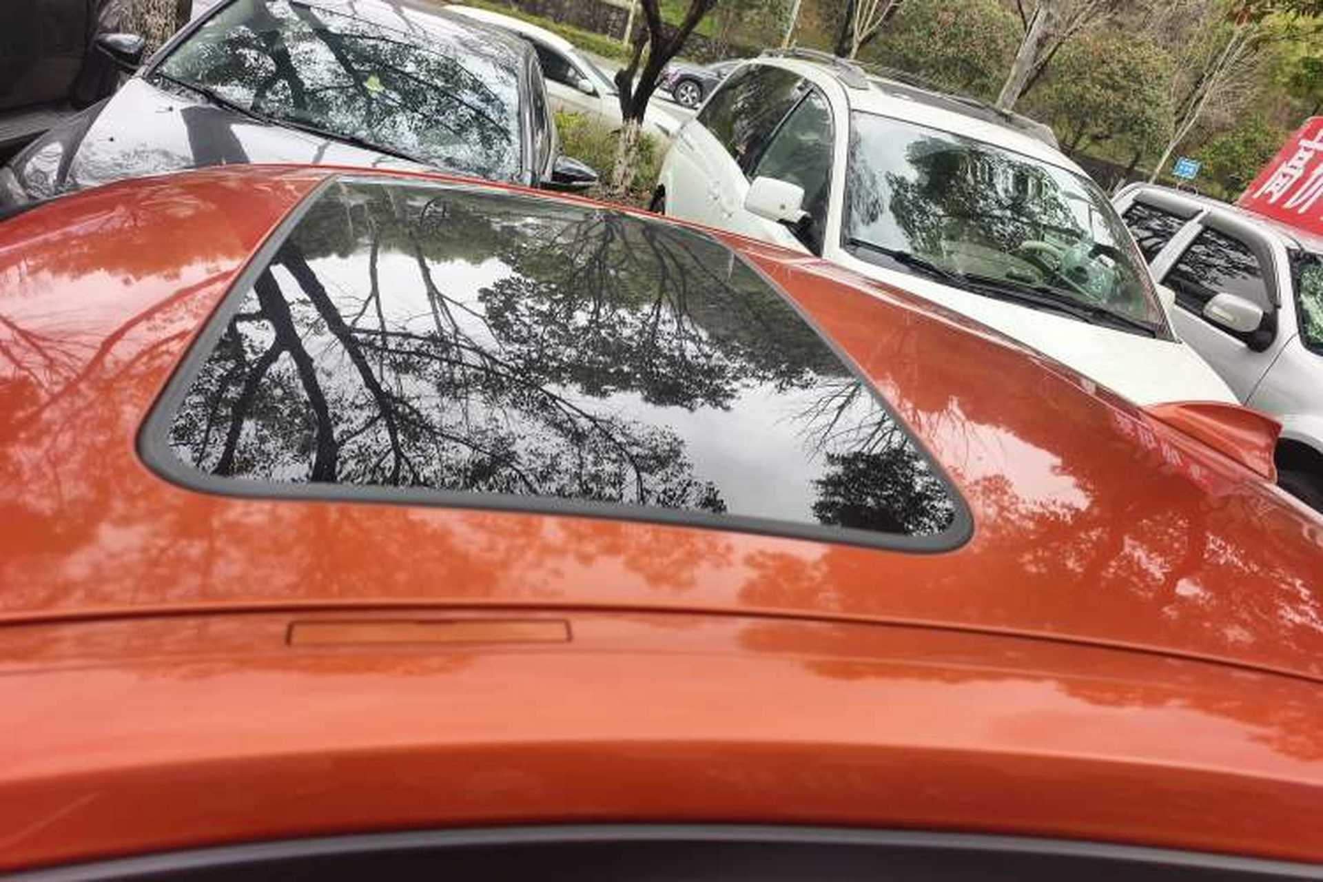 Used BMW 2 Series 2014 220i Leading Model Roof