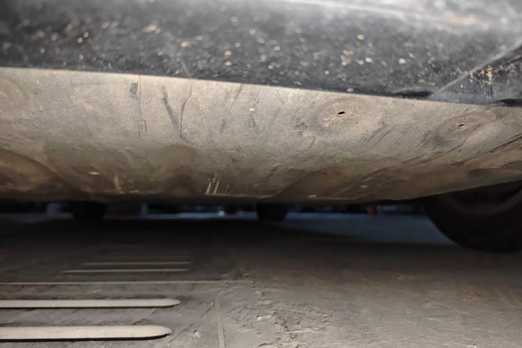 Used BMW 2 Series 2014 220i Leading Model Chassis Front