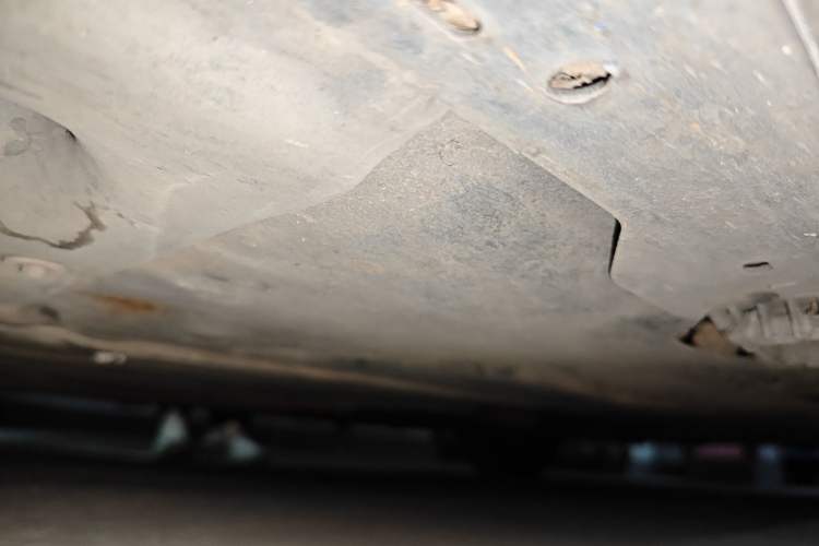 Used BMW 2 Series 2014 220i Leading Model Chassis Front Left