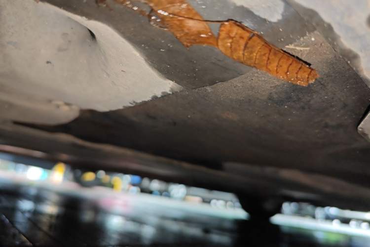 Used BMW 2 Series 2014 220i Leading Model Chassis Front Left