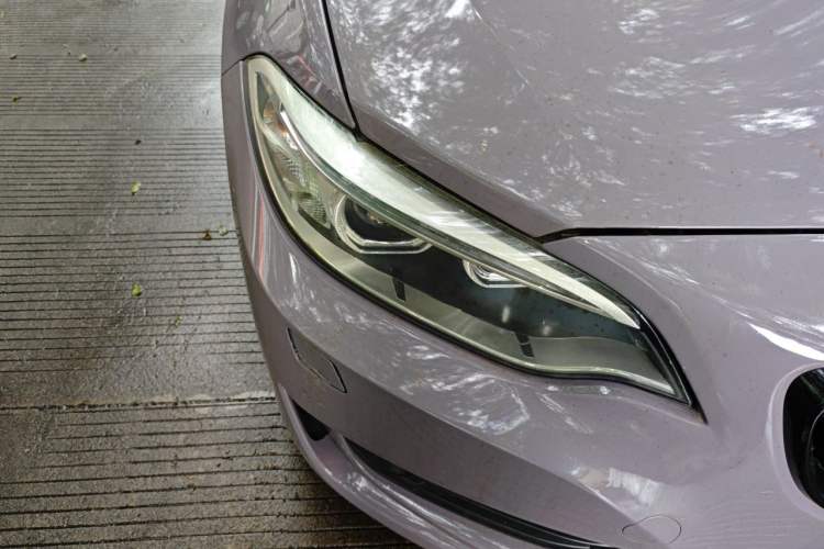 Used BMW 2 Series 2014 220i Leading Model Right Front Headlight