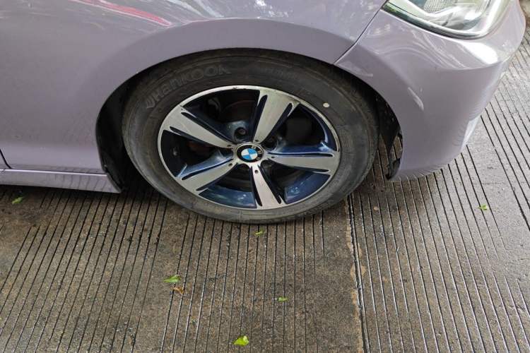 Used BMW 2 Series 2014 220i Leading Model Right Front Wheel Hub