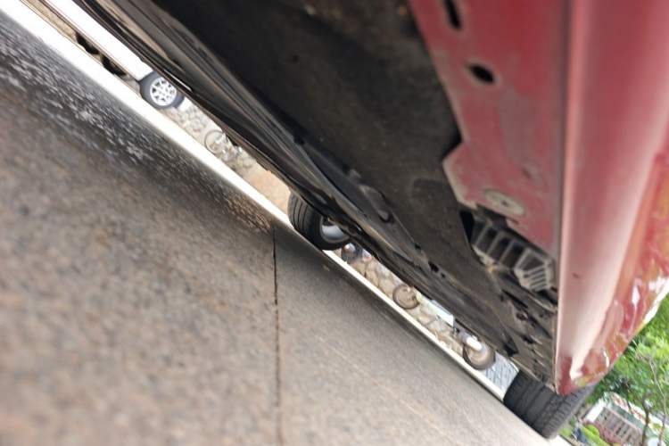 Used BMW 2 Series 2014 M235i Chassis Front Left