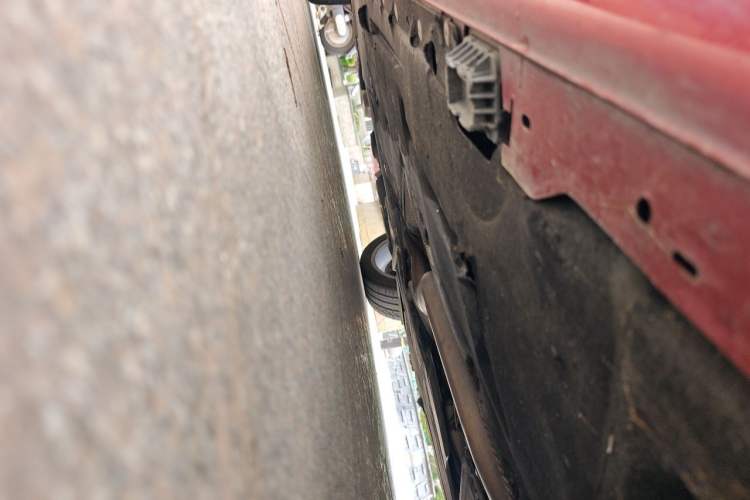 Used BMW 2 Series 2014 M235i Chassis Front Right