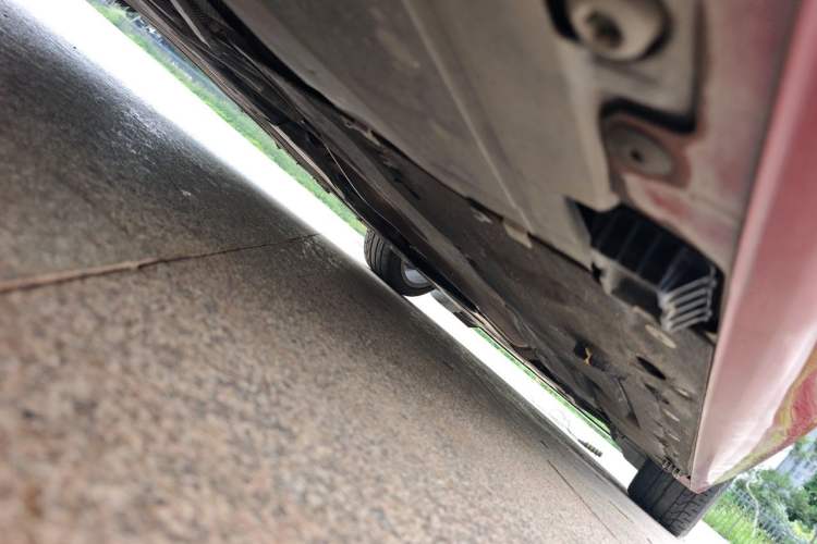 Used BMW 2 Series 2014 M235i Chassis Rear Right