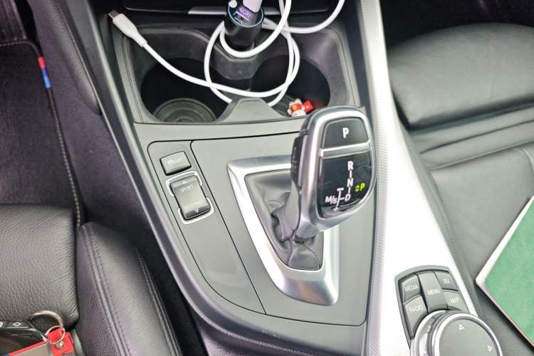 Used BMW 2 Series 2014 M235i Gear Lever