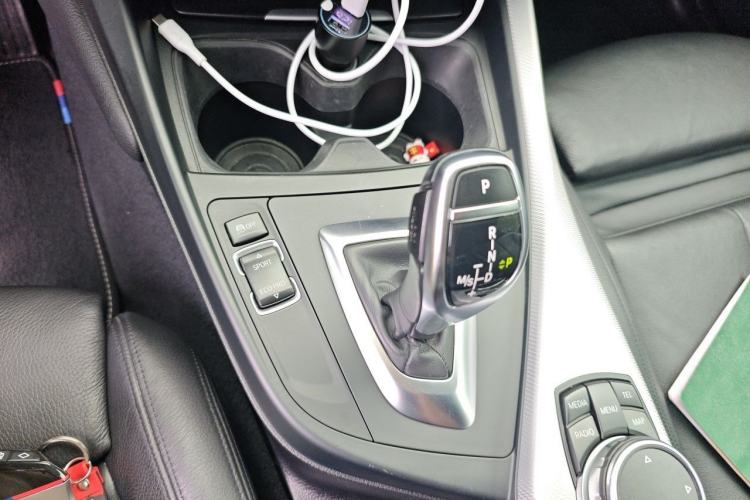 Used BMW 2 Series 2014 M235i Gear Lever