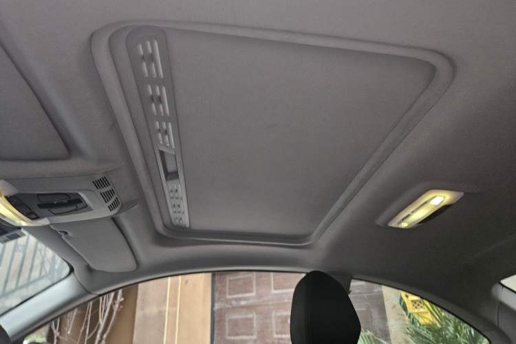 Used BMW 2 Series 2014 220i Sport Design Package Headliner
