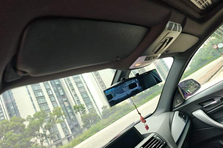 Used BMW 2 Series 2014 M235i Headliner