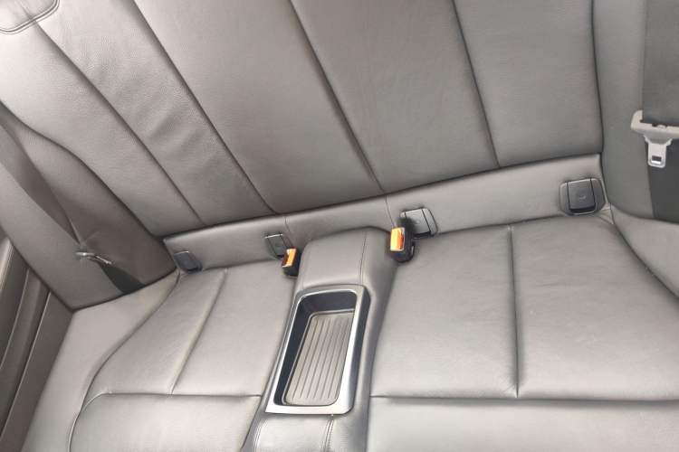 Used BMW 2 Series 2014 220i Leading Model Left Rear Seat