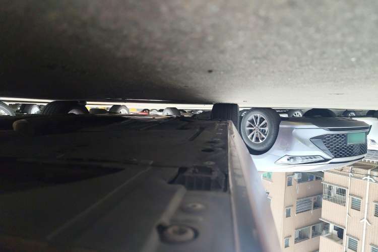 Used BMW 2 Series 2014 220i Leading Model Left Side Sill