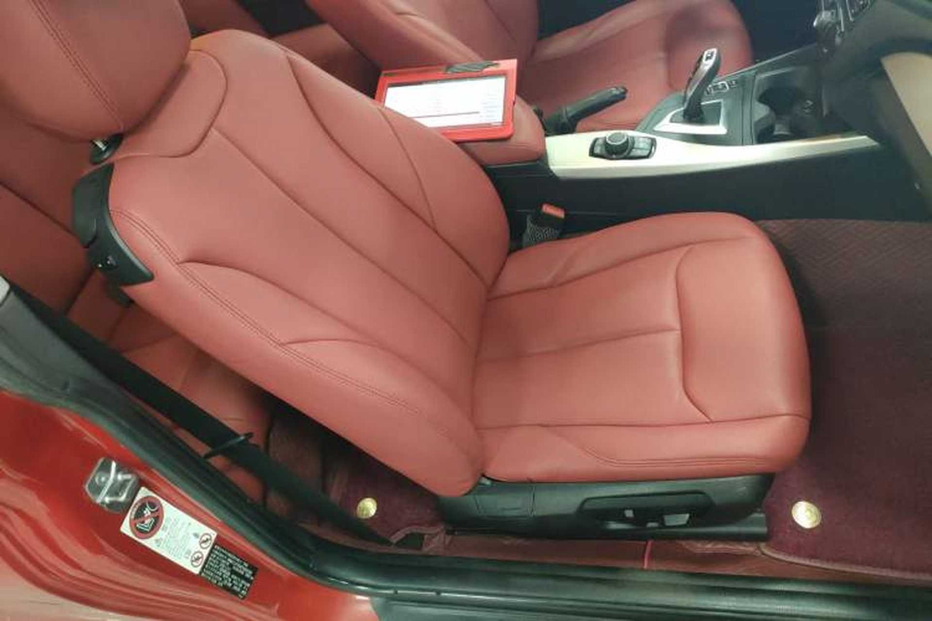 Used BMW 2 Series 2014 220i Leading Model Right Front Seat