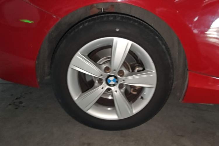 Used BMW 2 Series 2014 220i Leading Model Right Rear Wheel Hub