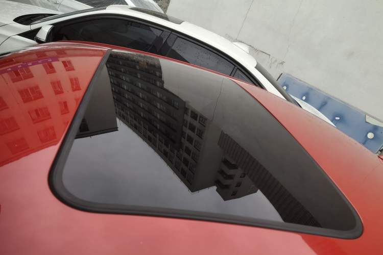 Used BMW 2 Series 2014 220i Leading Model Roof