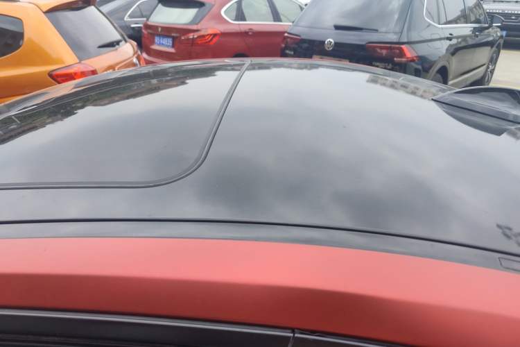 Used BMW 2 Series 2014 220i Leading Model Roof
