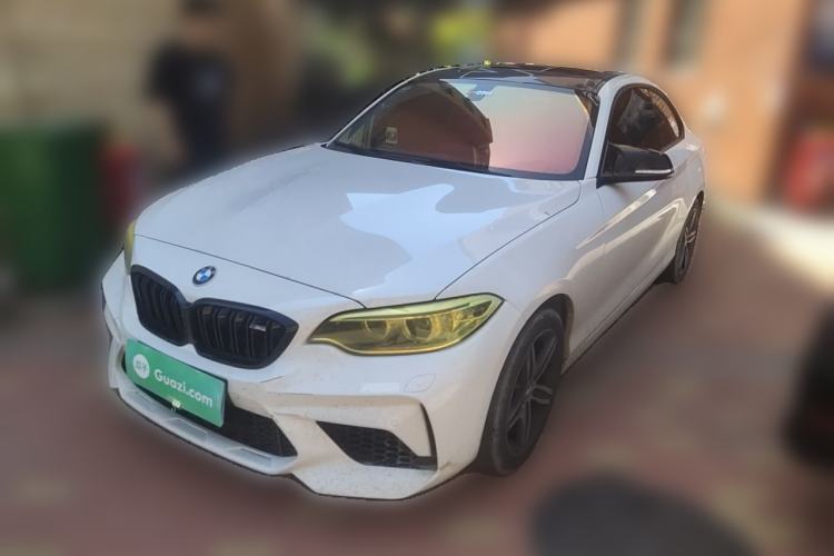 Used BMW 2 Series 2014 220i Leading Model Guazi used car, China used car export, Used car for sale, Used  cars, Cheapest cars for sale