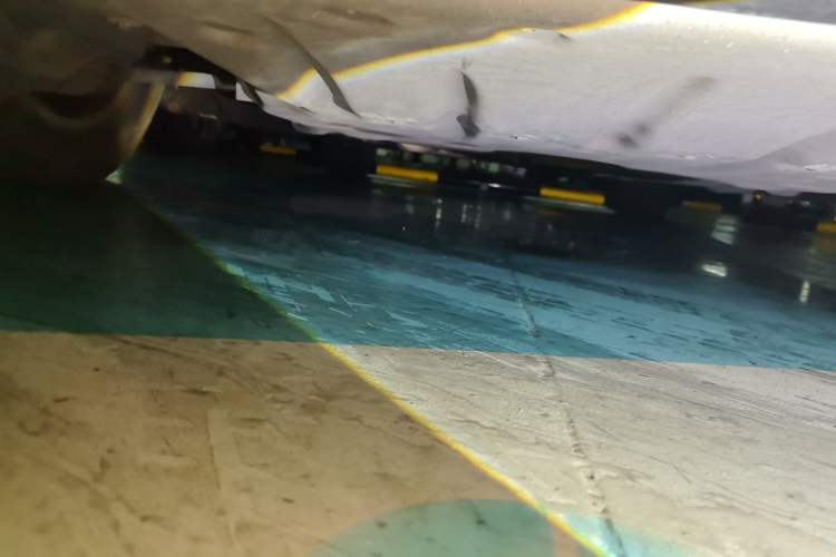 Used BMW 2 Series 2014 220i Leading Model Chassis Front