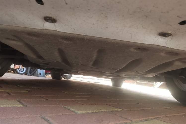 Used BMW 2 Series 2014 220i Leading Model Chassis Front