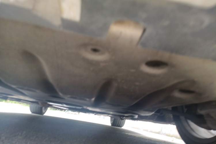Used BMW 2 Series 2014 M235i Chassis Front