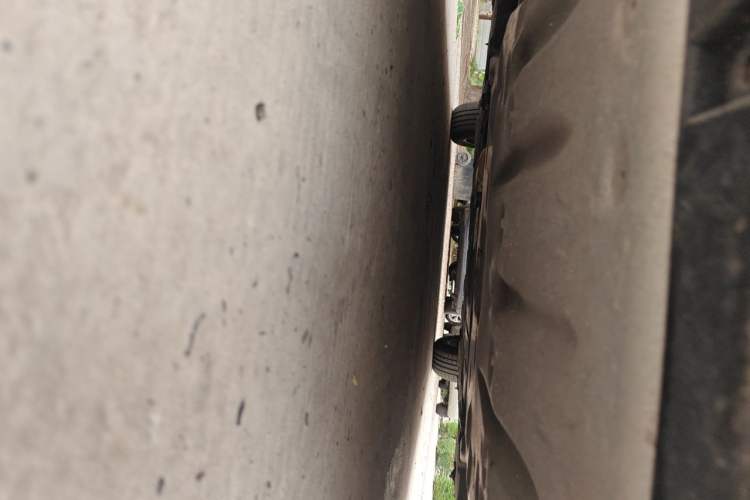 Used BMW 2 Series 2014 220i Leading Model Chassis Front