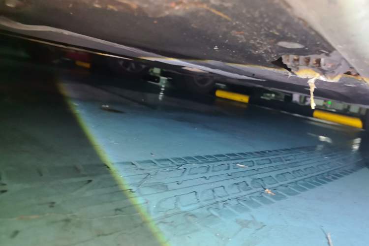 Used BMW 2 Series 2014 220i Leading Model Chassis Front Left