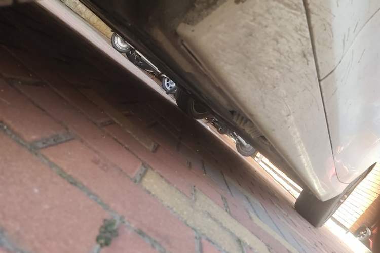 Used BMW 2 Series 2014 220i Leading Model Chassis Front Left