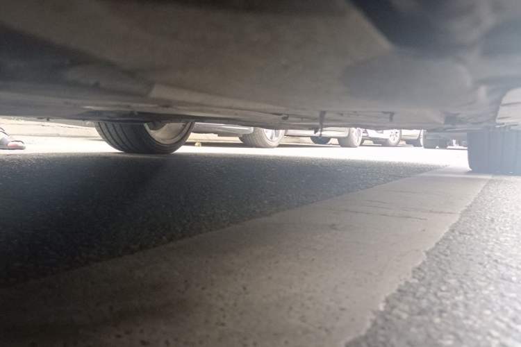 Used BMW 2 Series 2014 M235i Chassis Front Left