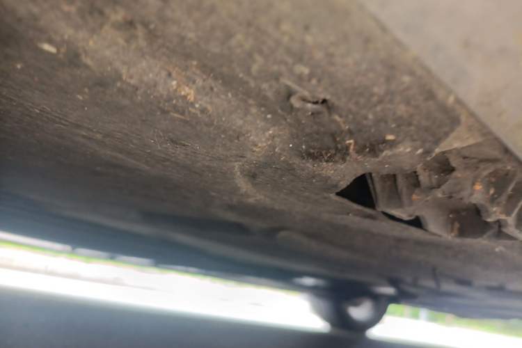 Used BMW 2 Series 2014 M235i Chassis Front Left