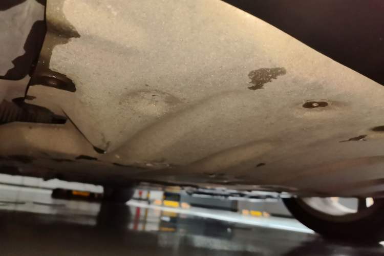 Used BMW 2 Series 2014 220i Leading Model Chassis Front