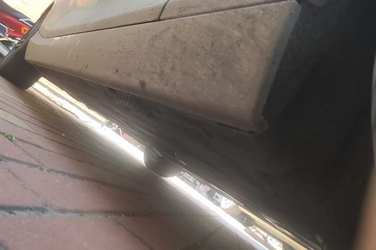 Used BMW 2 Series 2014 220i Leading Model Chassis Front Right
