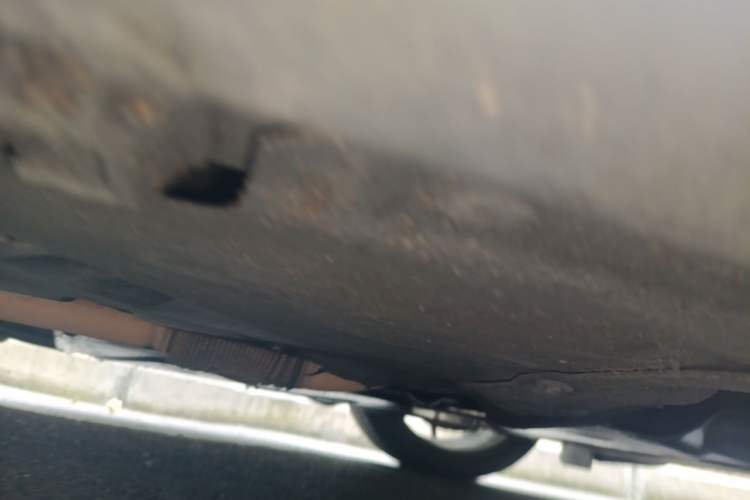 Used BMW 2 Series 2014 M235i Chassis Front Right
