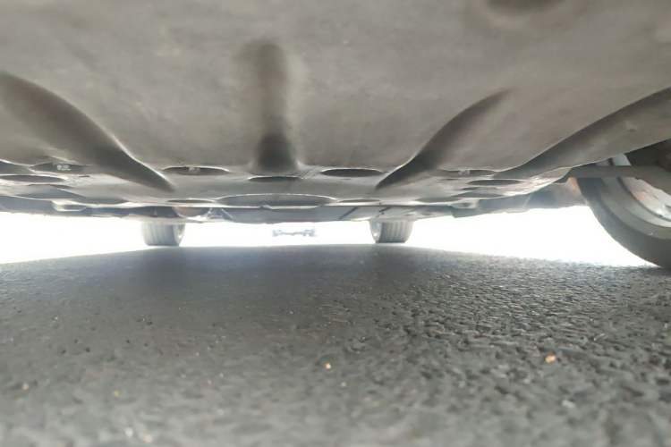 Used BMW 2 Series 2014 M235i Chassis Front