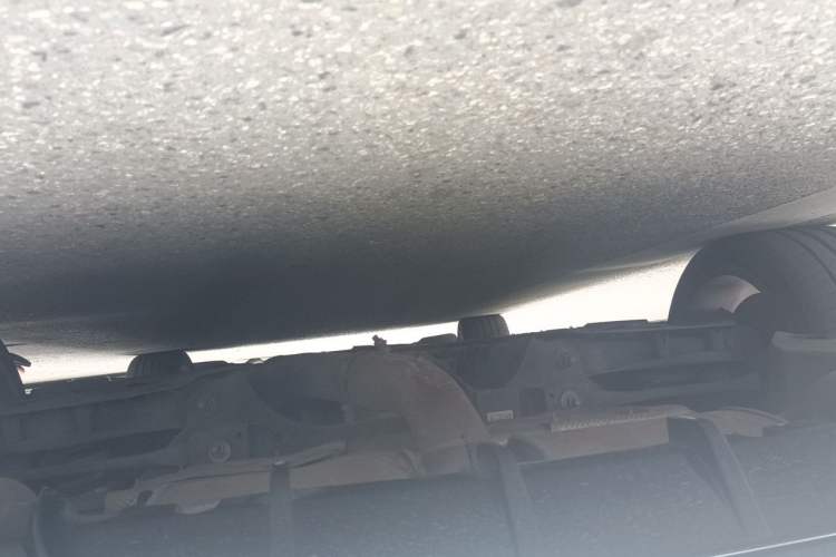 Used BMW 2 Series 2014 M235i Chassis Rear