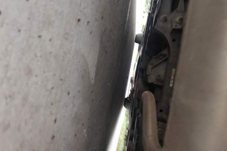 Used BMW 2 Series 2014 220i Leading Model Chassis Rear