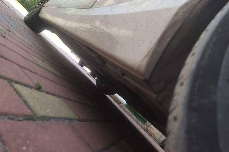 Used BMW 2 Series 2014 220i Leading Model Chassis Rear Left