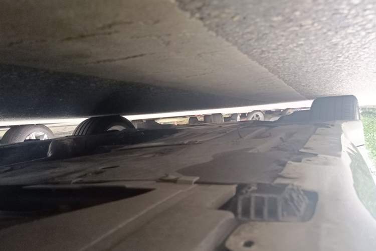 Used BMW 2 Series 2014 M235i Chassis Rear Left