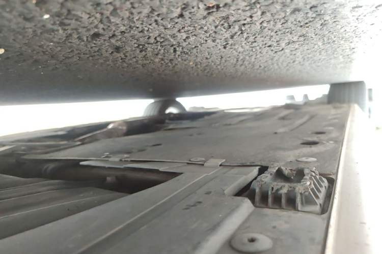 Used BMW 2 Series 2014 M235i Chassis Rear Left