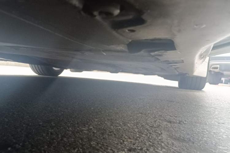 Used BMW 2 Series 2014 M235i Chassis Rear Right