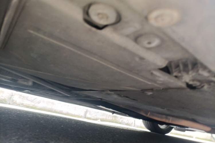 Used BMW 2 Series 2014 M235i Chassis Rear Right